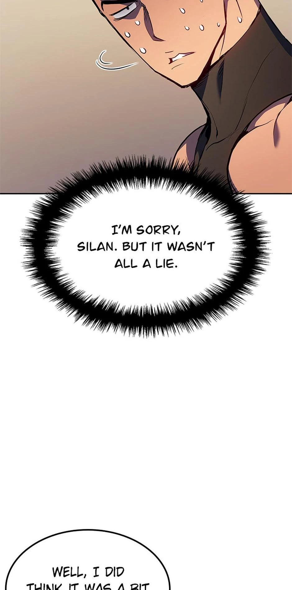 The Reincarnated King of Fists Chapter 22 - 23