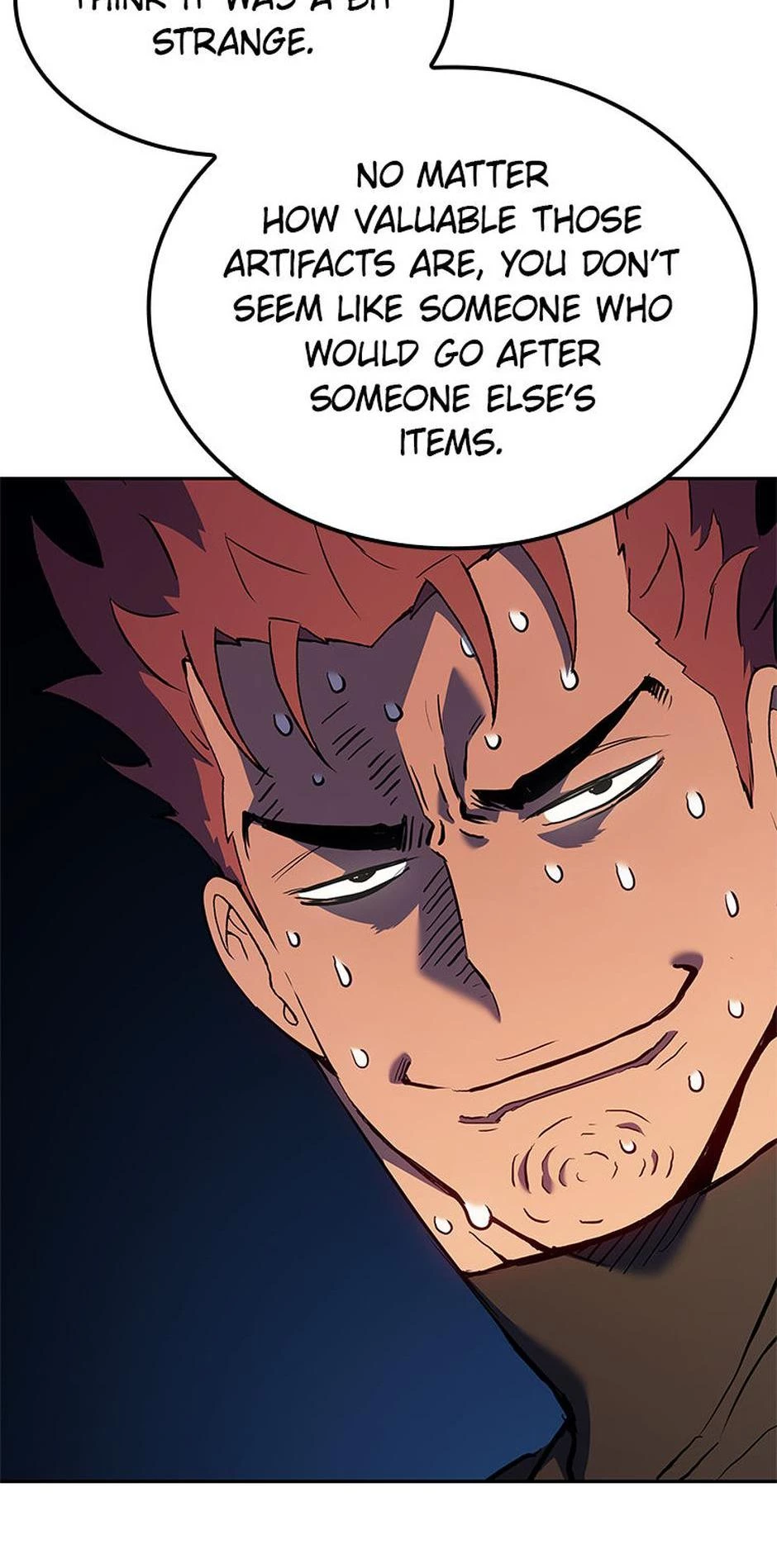 The Reincarnated King of Fists Chapter 22 - 24