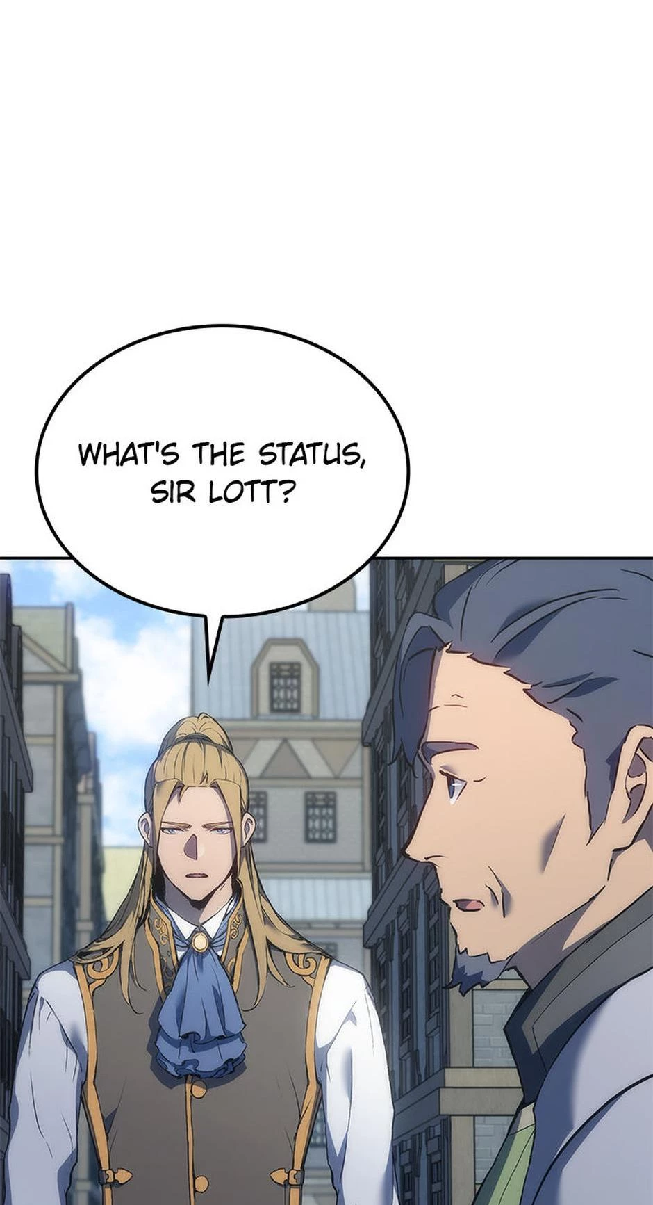 The Reincarnated King of Fists Chapter 24 - 80