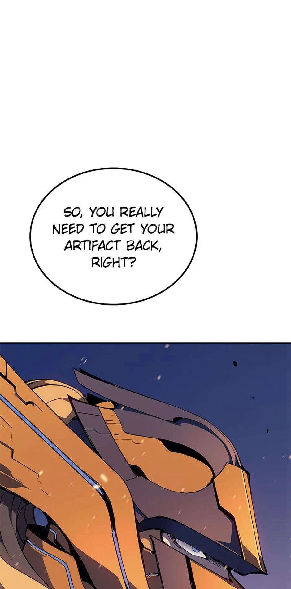 The Reincarnated King of Fists Chapter 22 - 25