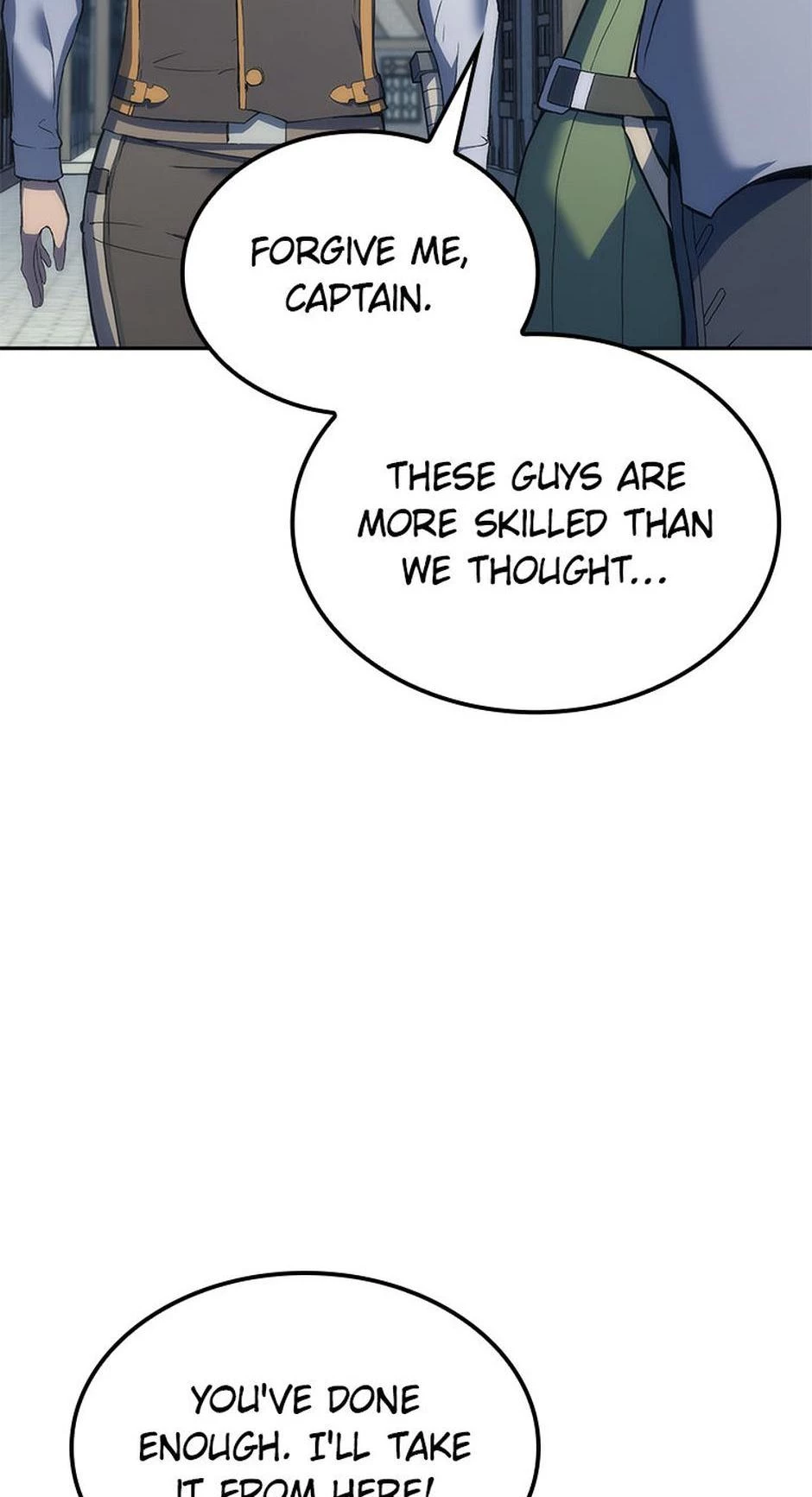 The Reincarnated King of Fists Chapter 24 - 81
