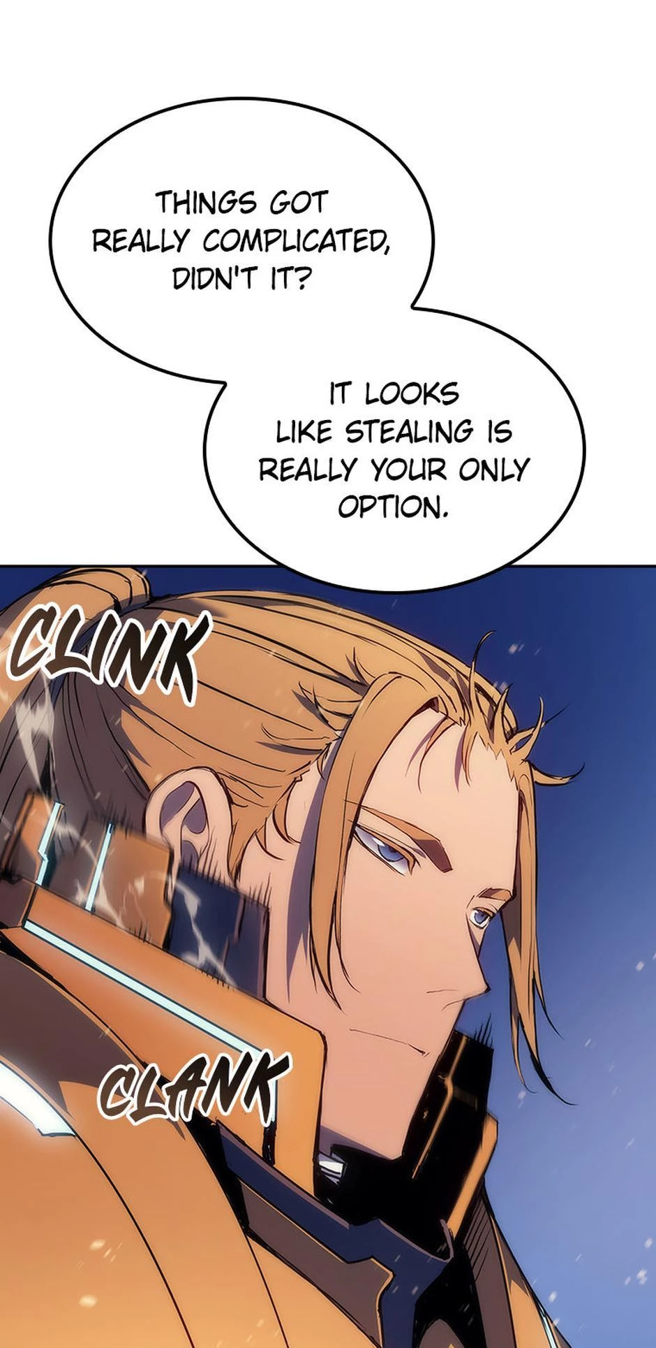 The Reincarnated King of Fists Chapter 22 - 27