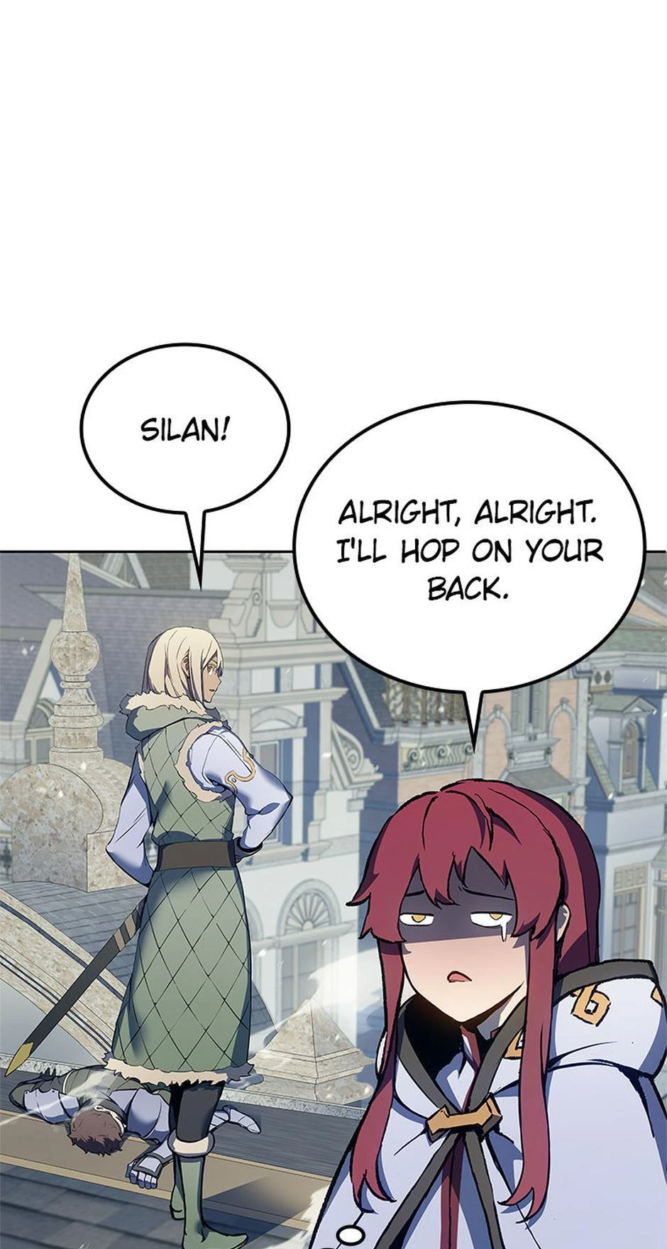 The Reincarnated King of Fists Chapter 24 - 83