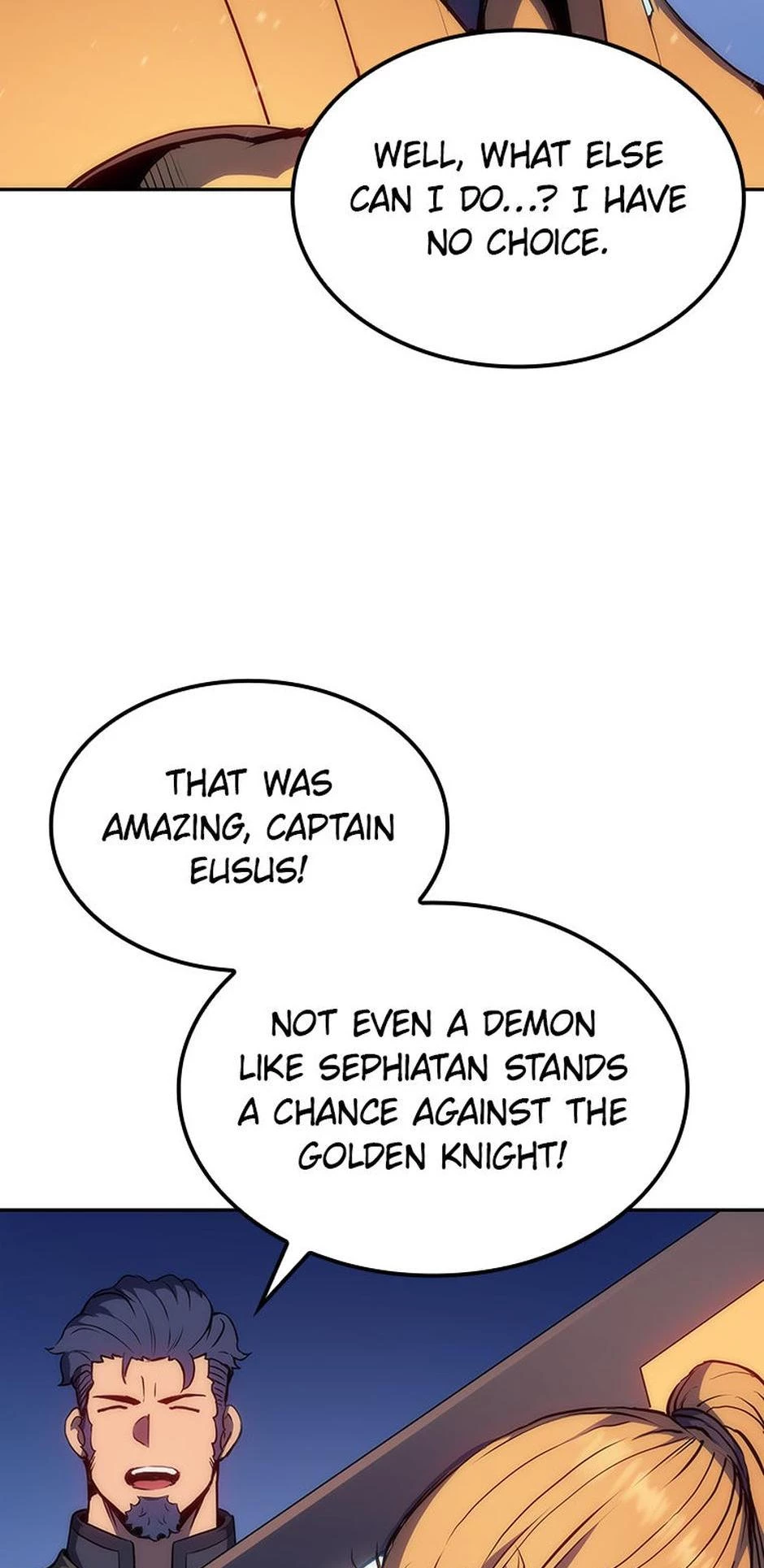 The Reincarnated King of Fists Chapter 22 - 28