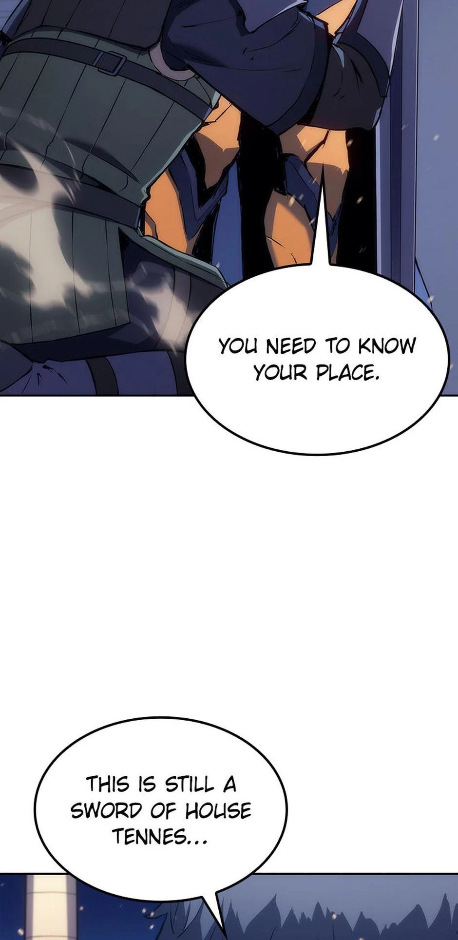 The Reincarnated King of Fists Chapter 22 - 31