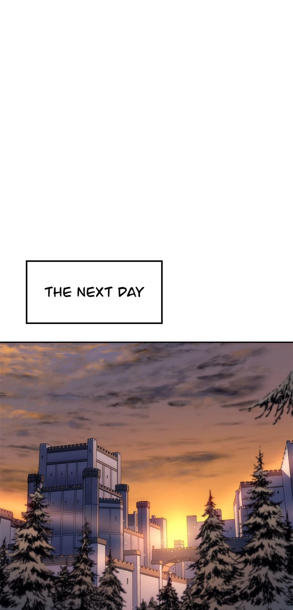 The Reincarnated King of Fists Chapter 22 - 33