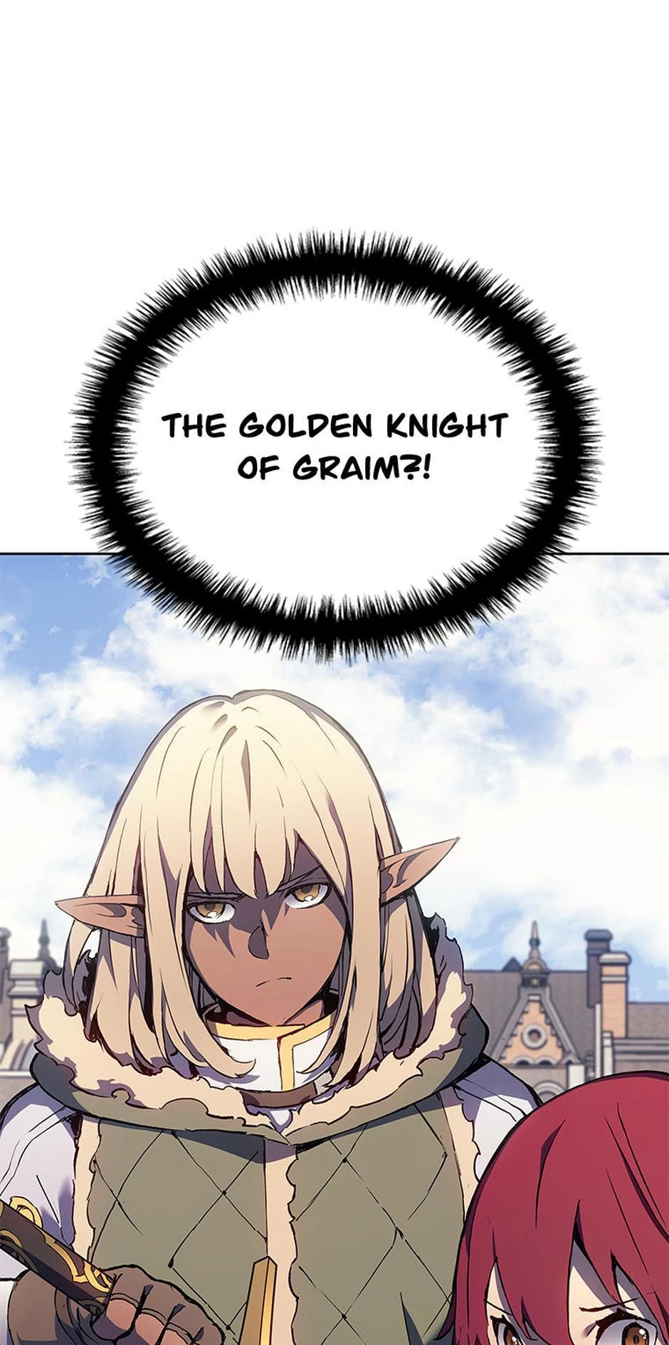 The Reincarnated King of Fists Chapter 24 - 89
