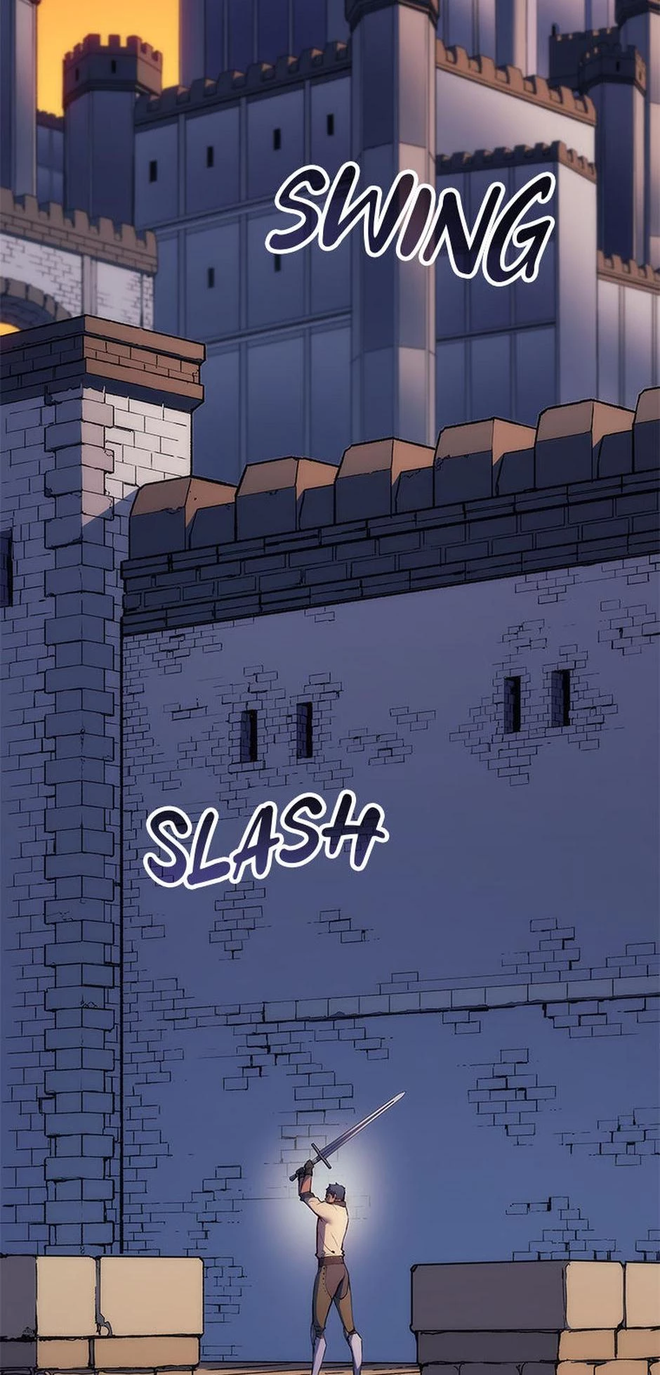 The Reincarnated King of Fists Chapter 22 - 36