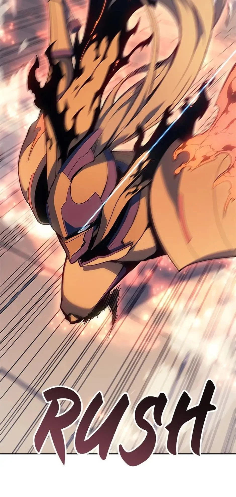 The Reincarnated King of Fists Chapter 23 - 63