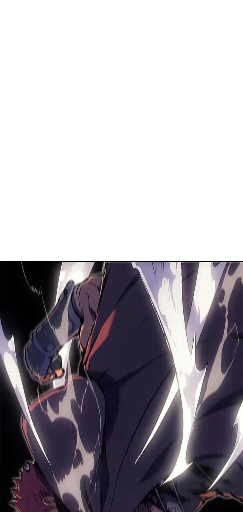 The Reincarnated King of Fists Chapter 23 - 64