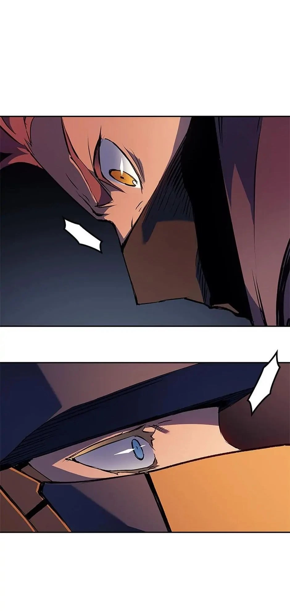 The Reincarnated King of Fists Chapter 23 - 66