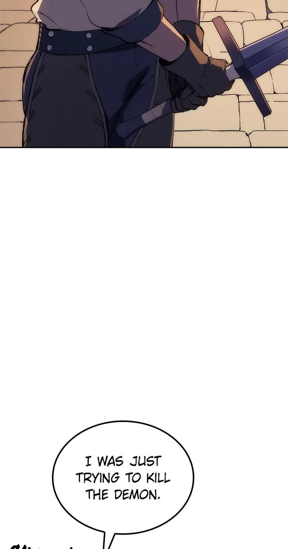 The Reincarnated King of Fists Chapter 22 - 40