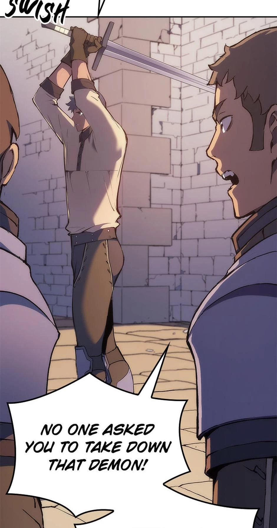 The Reincarnated King of Fists Chapter 22 - 41