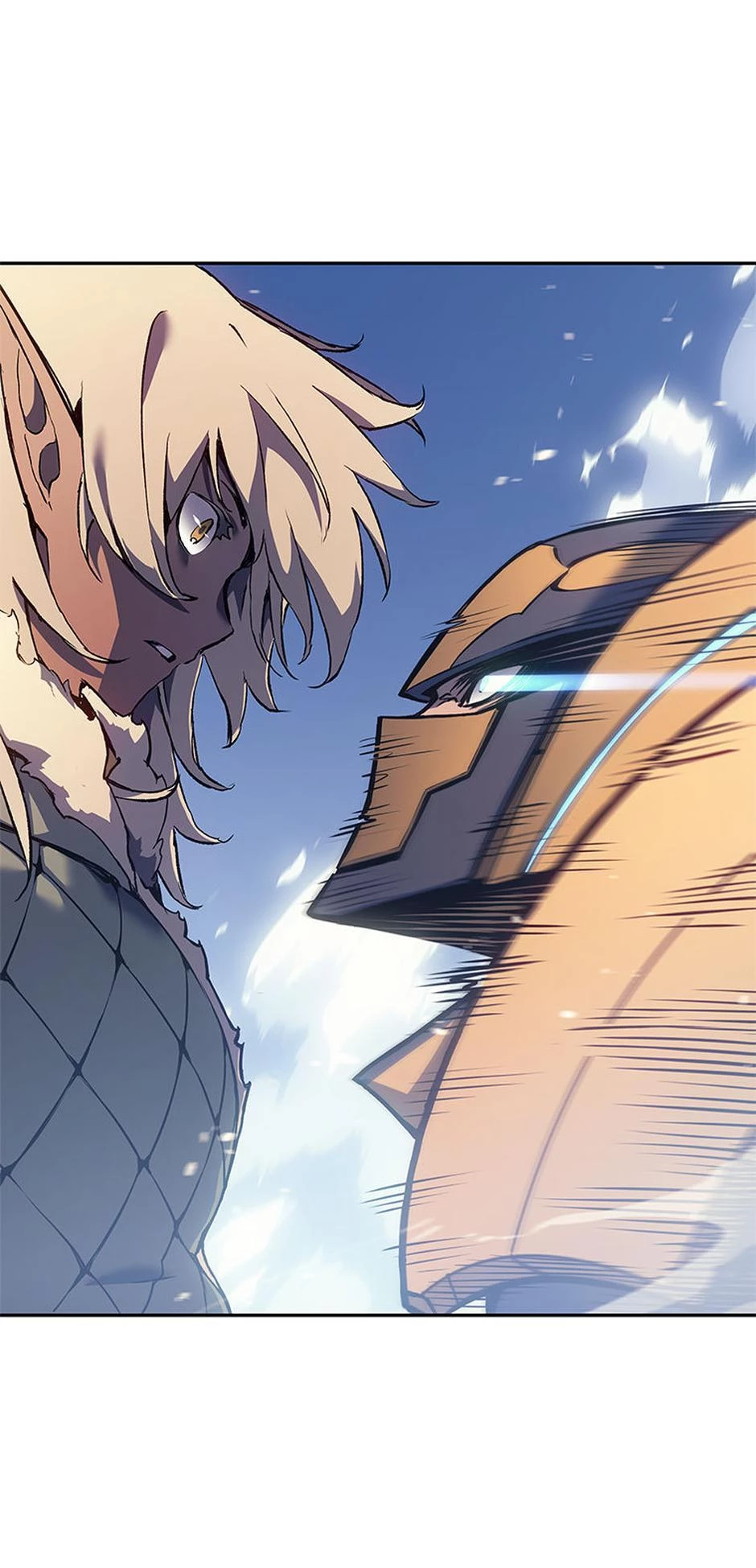 The Reincarnated King of Fists Chapter 24 - 96