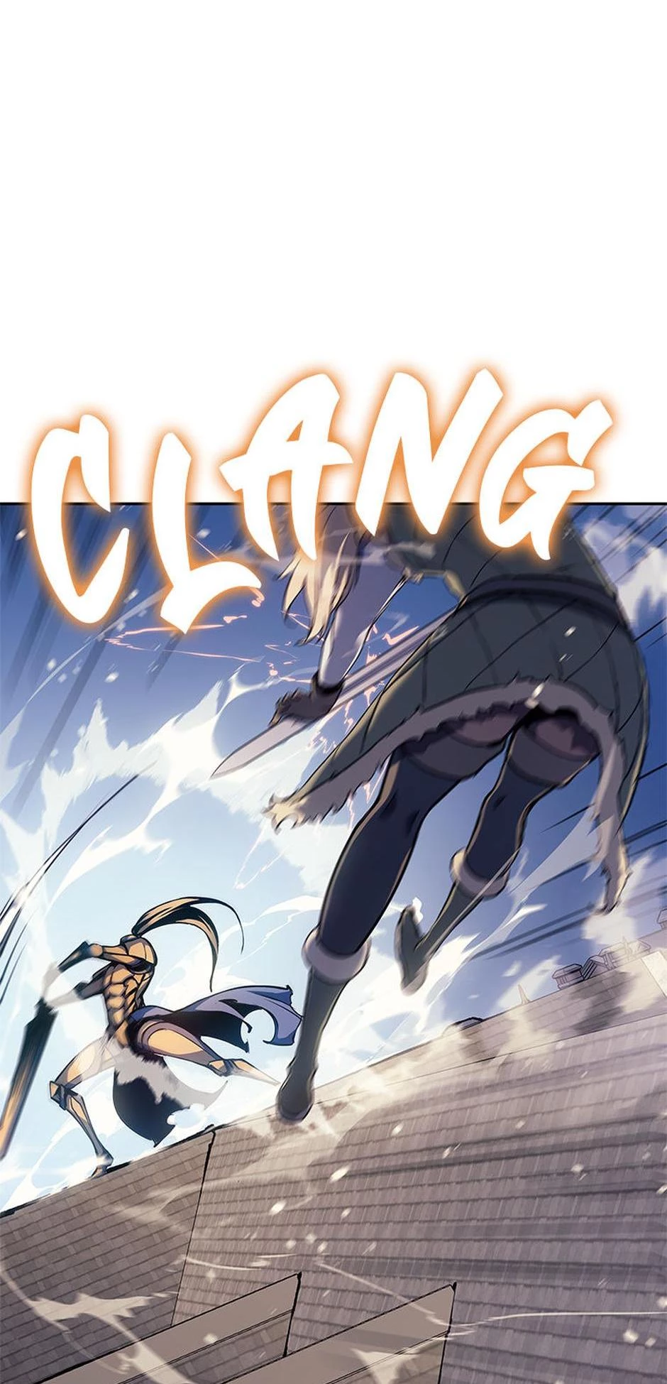 The Reincarnated King of Fists Chapter 24 - 97
