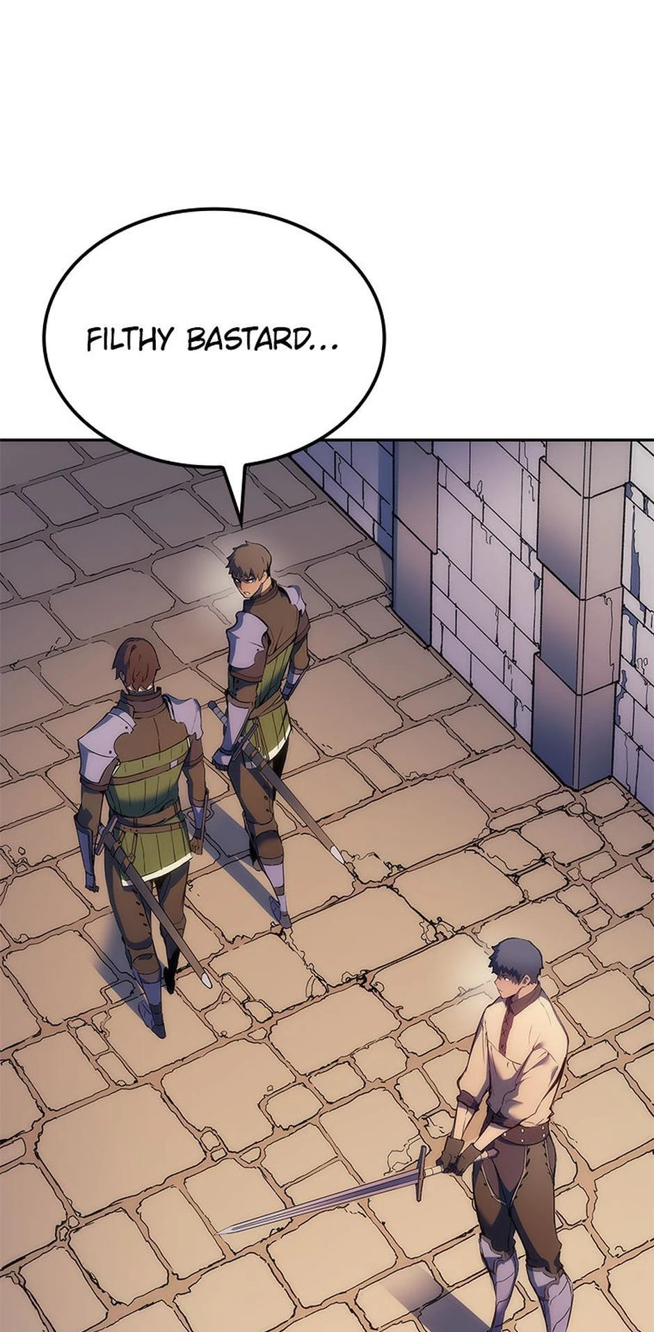 The Reincarnated King of Fists Chapter 22 - 45