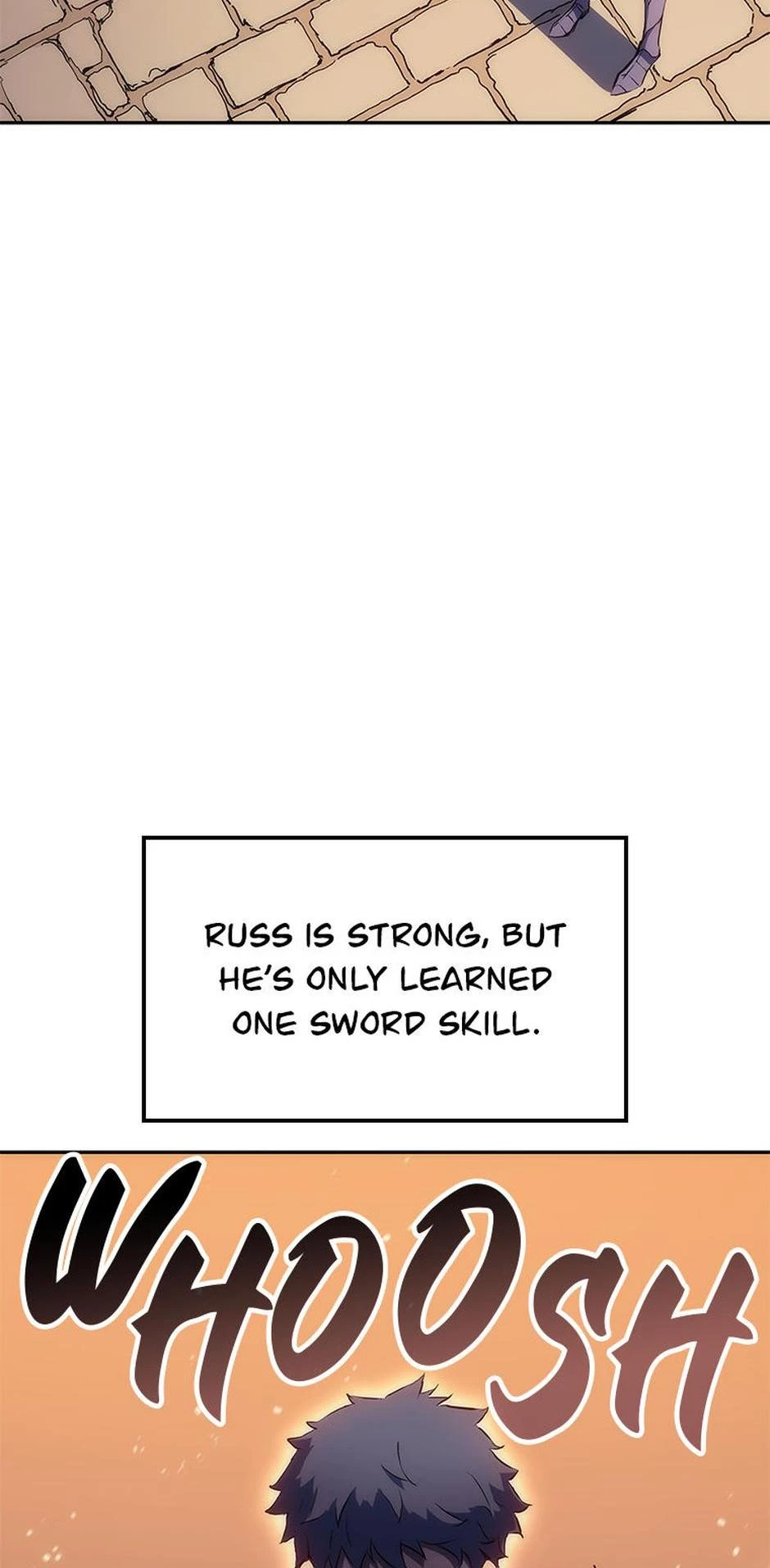 The Reincarnated King of Fists Chapter 22 - 46