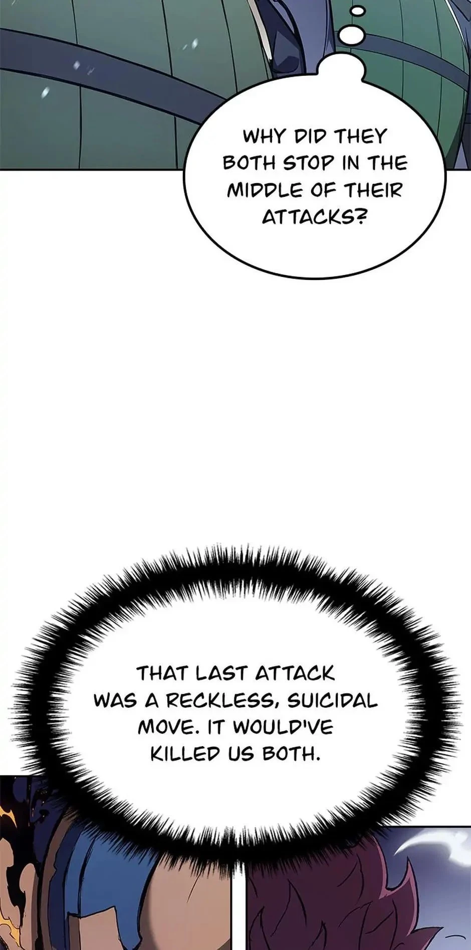 The Reincarnated King of Fists Chapter 23 - 73