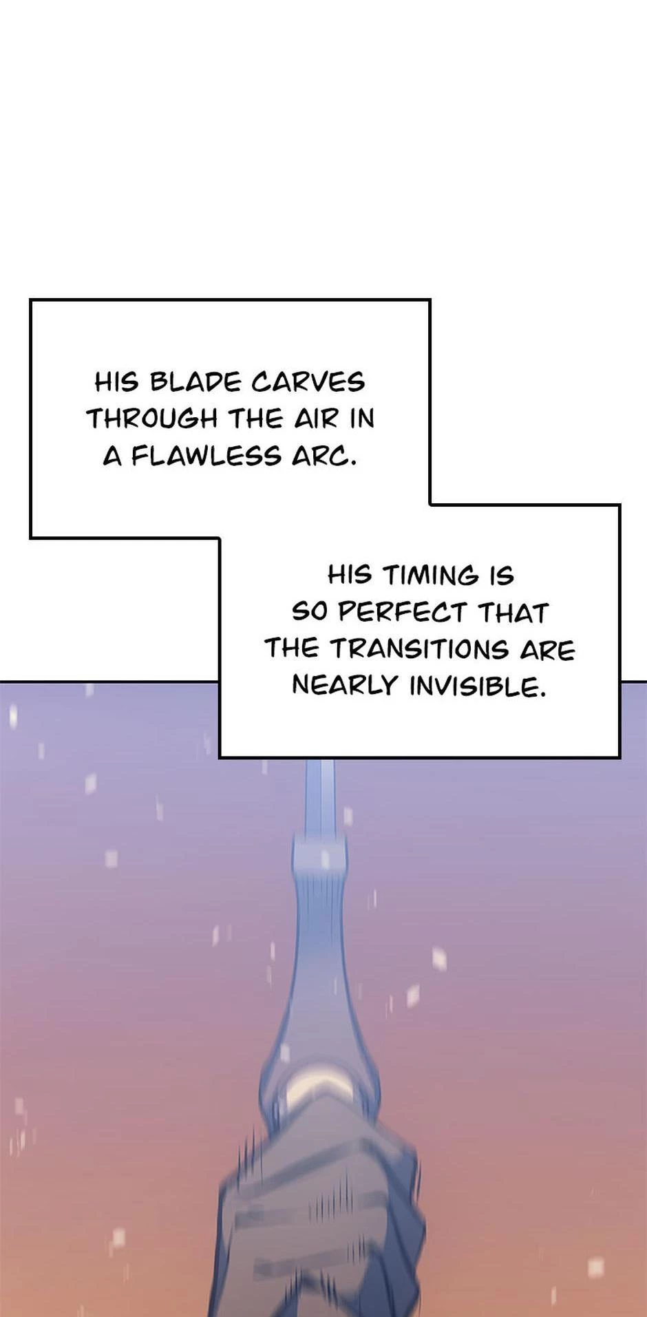 The Reincarnated King of Fists Chapter 22 - 48