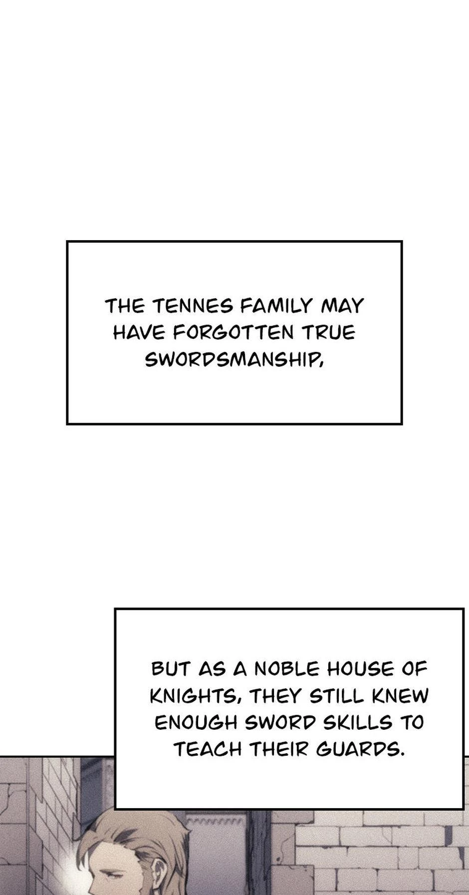 The Reincarnated King of Fists Chapter 22 - 50