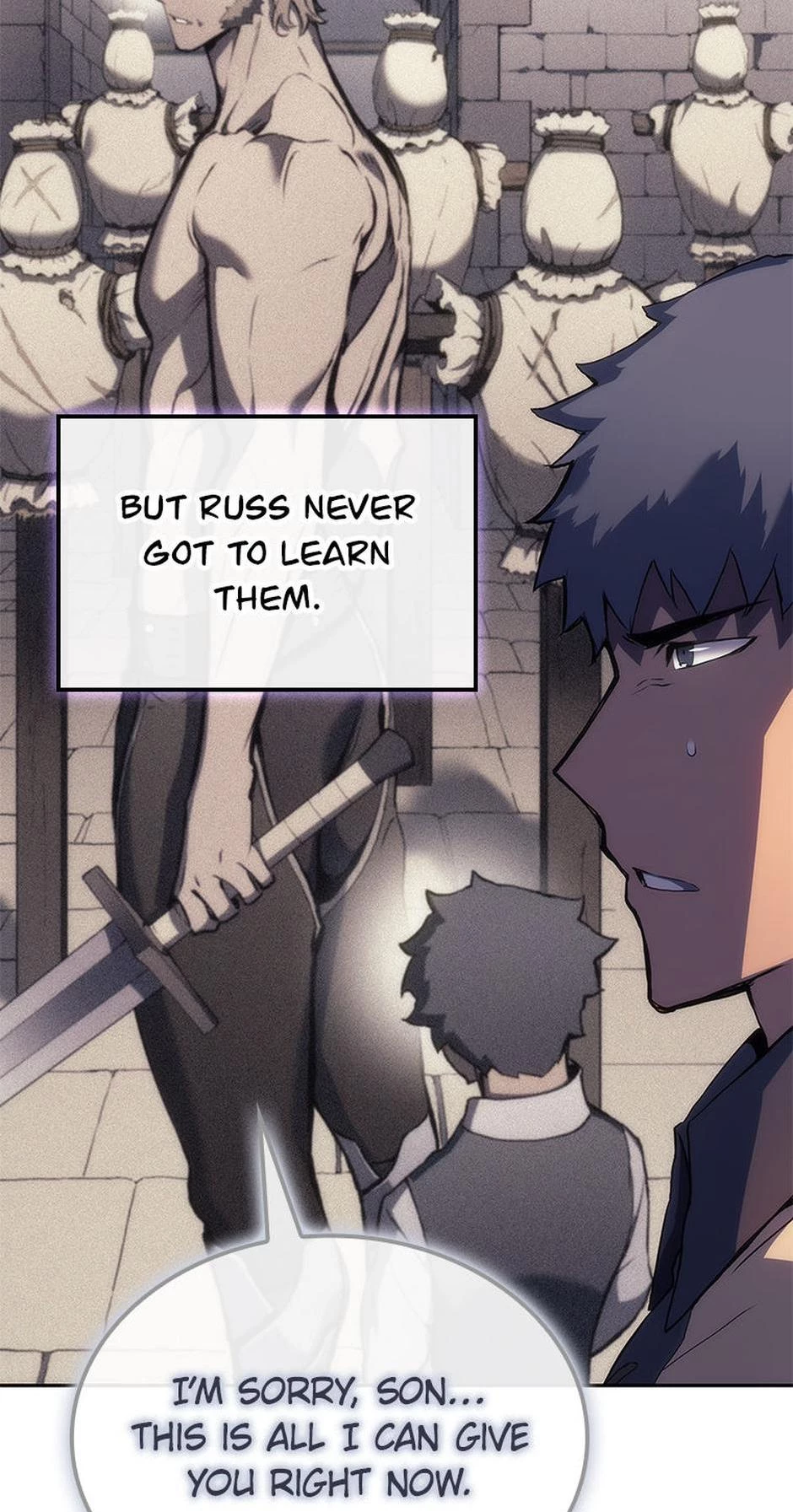 The Reincarnated King of Fists Chapter 22 - 51