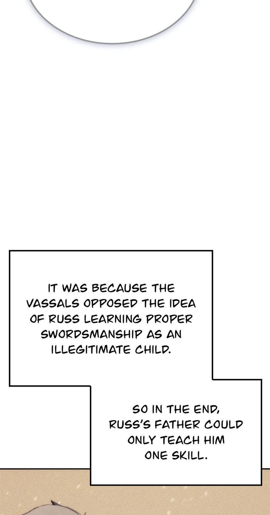 The Reincarnated King of Fists Chapter 22 - 52