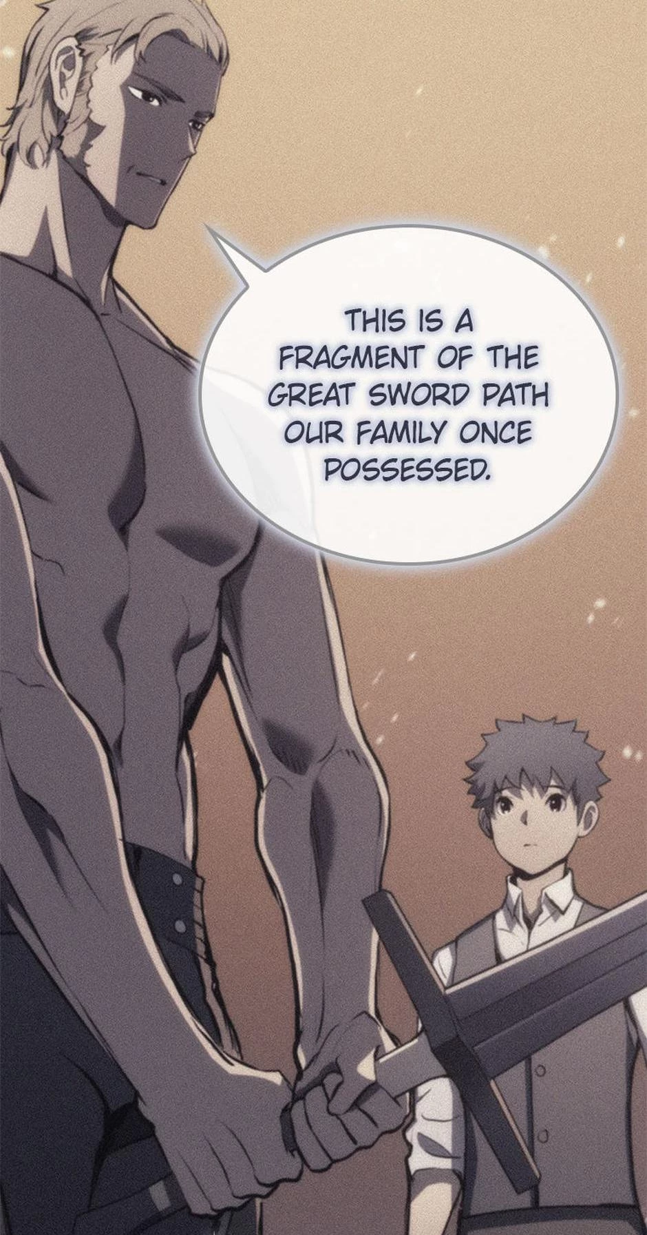 The Reincarnated King of Fists Chapter 22 - 53