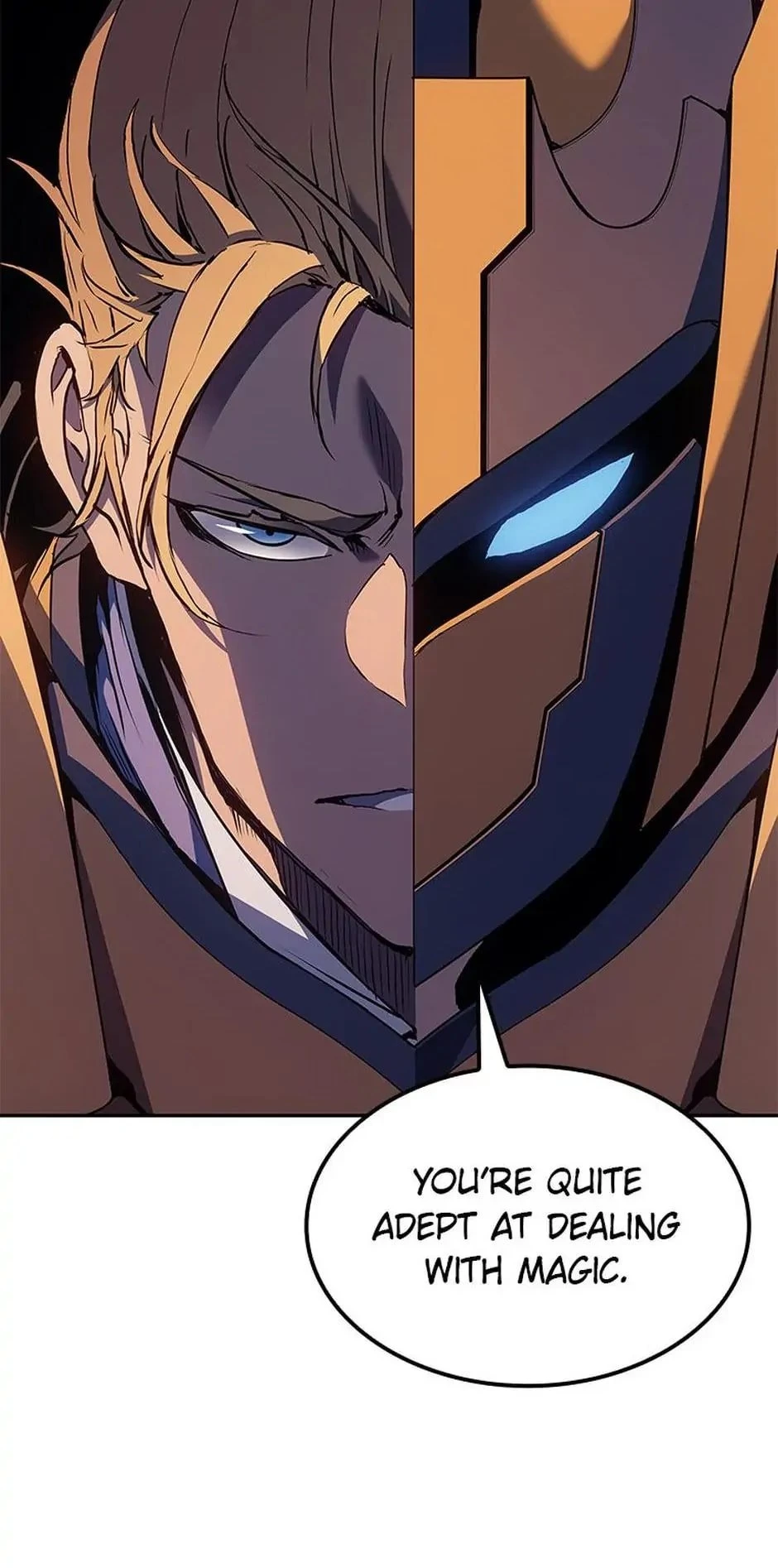 The Reincarnated King of Fists Chapter 23 - 80