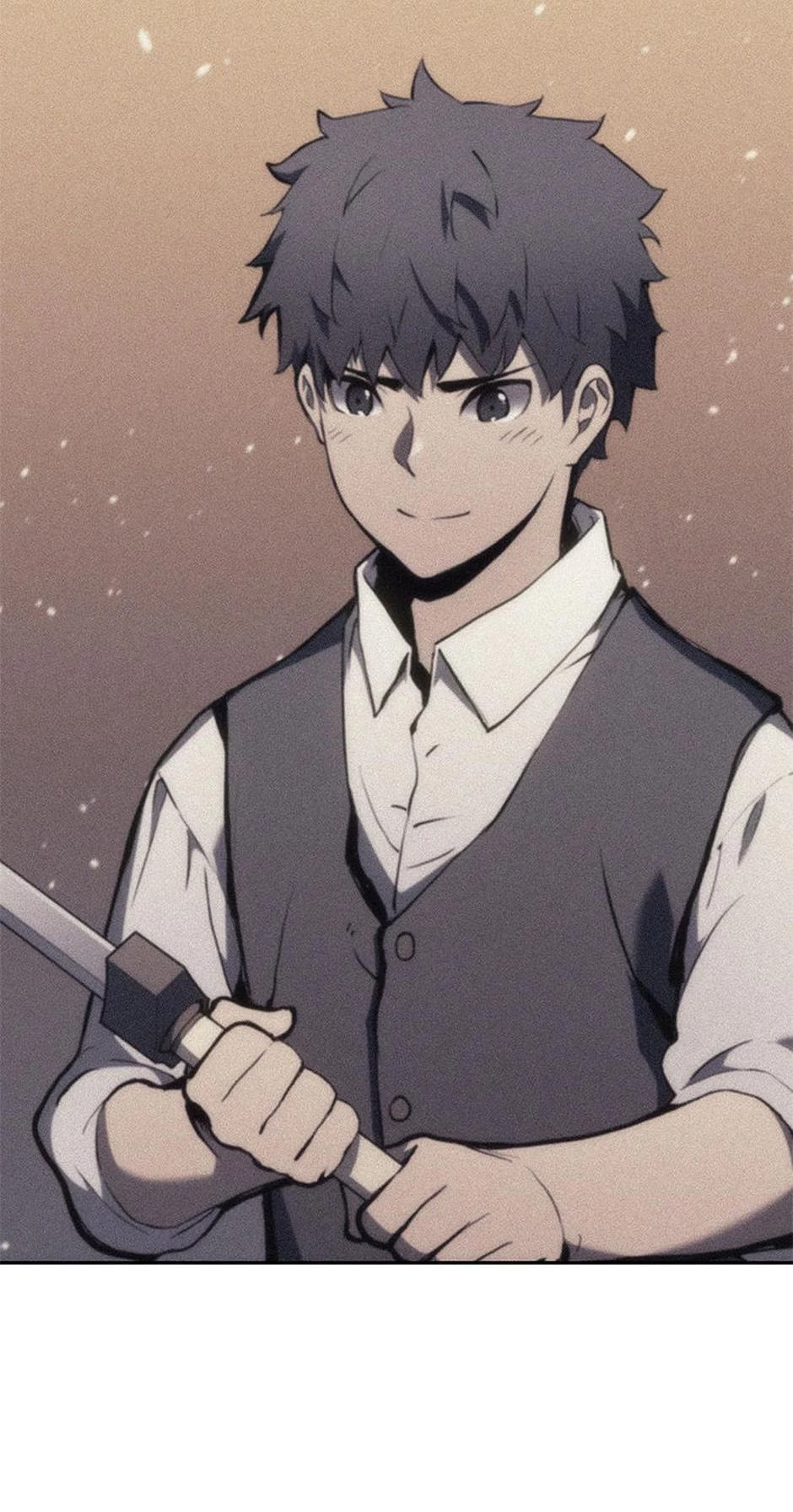 The Reincarnated King of Fists Chapter 22 - 55