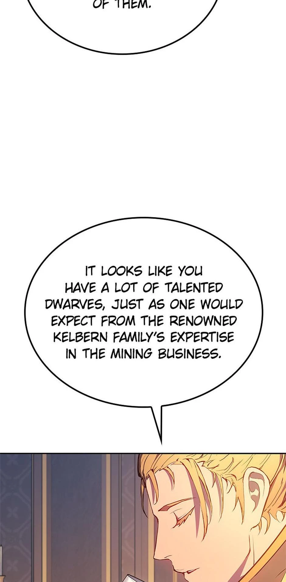 The Reincarnated King of Fists Chapter 21 - 10