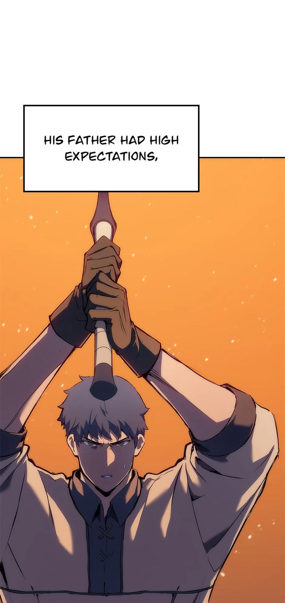 The Reincarnated King of Fists Chapter 22 - 56