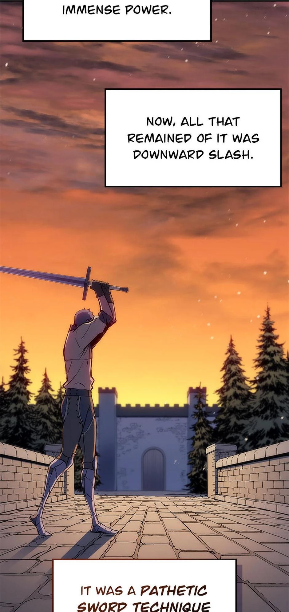 The Reincarnated King of Fists Chapter 22 - 58