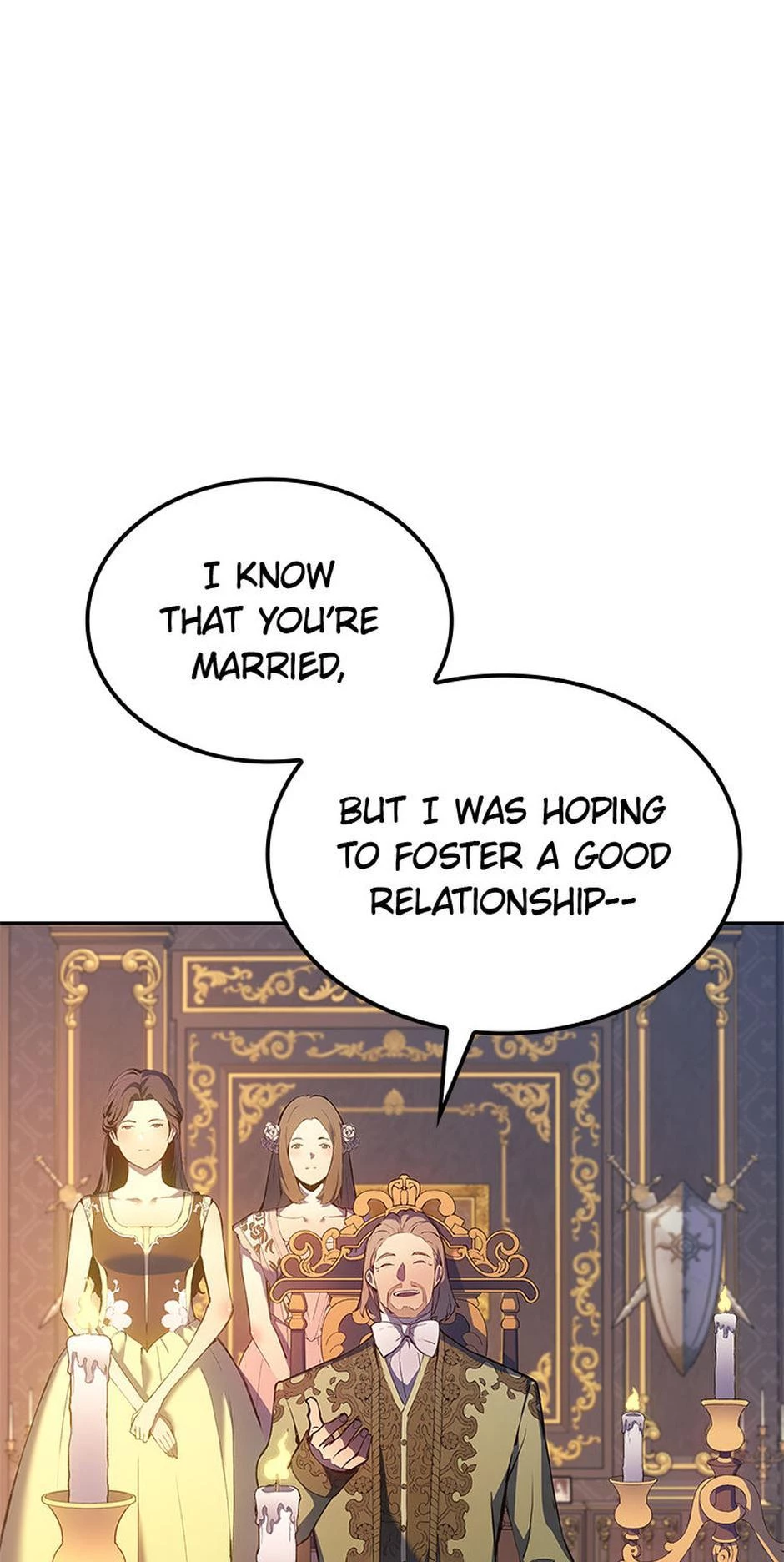 The Reincarnated King of Fists Chapter 21 - 13