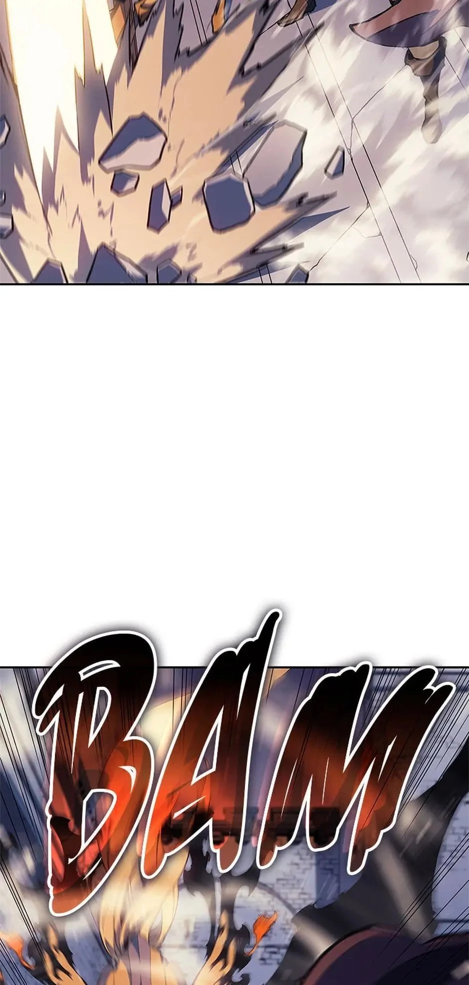 The Reincarnated King of Fists Chapter 23 - 85