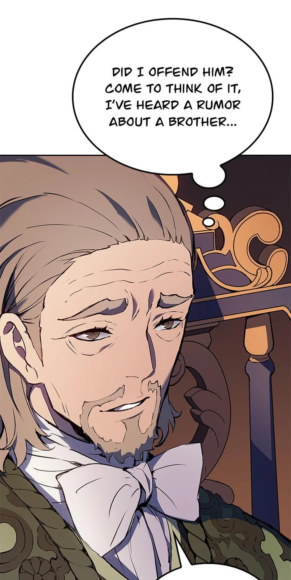 The Reincarnated King of Fists Chapter 21 - 15