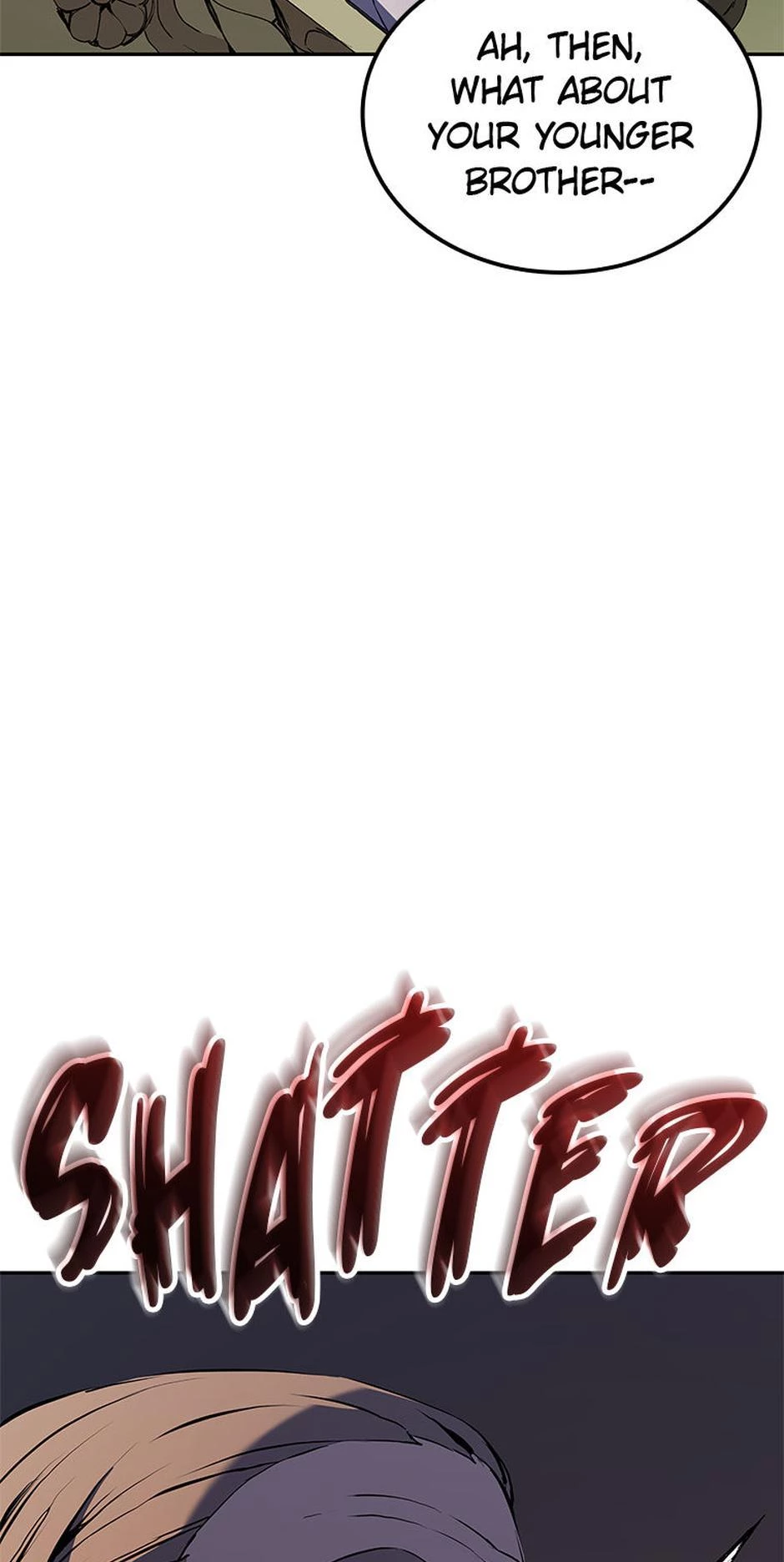 The Reincarnated King of Fists Chapter 21 - 16