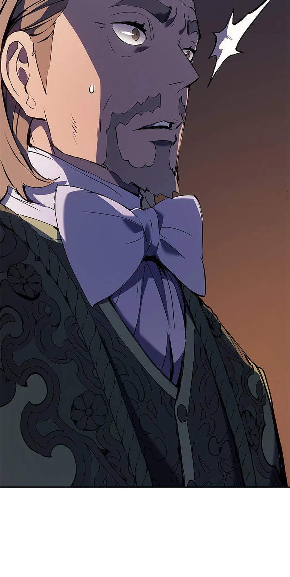 The Reincarnated King of Fists Chapter 21 - 17