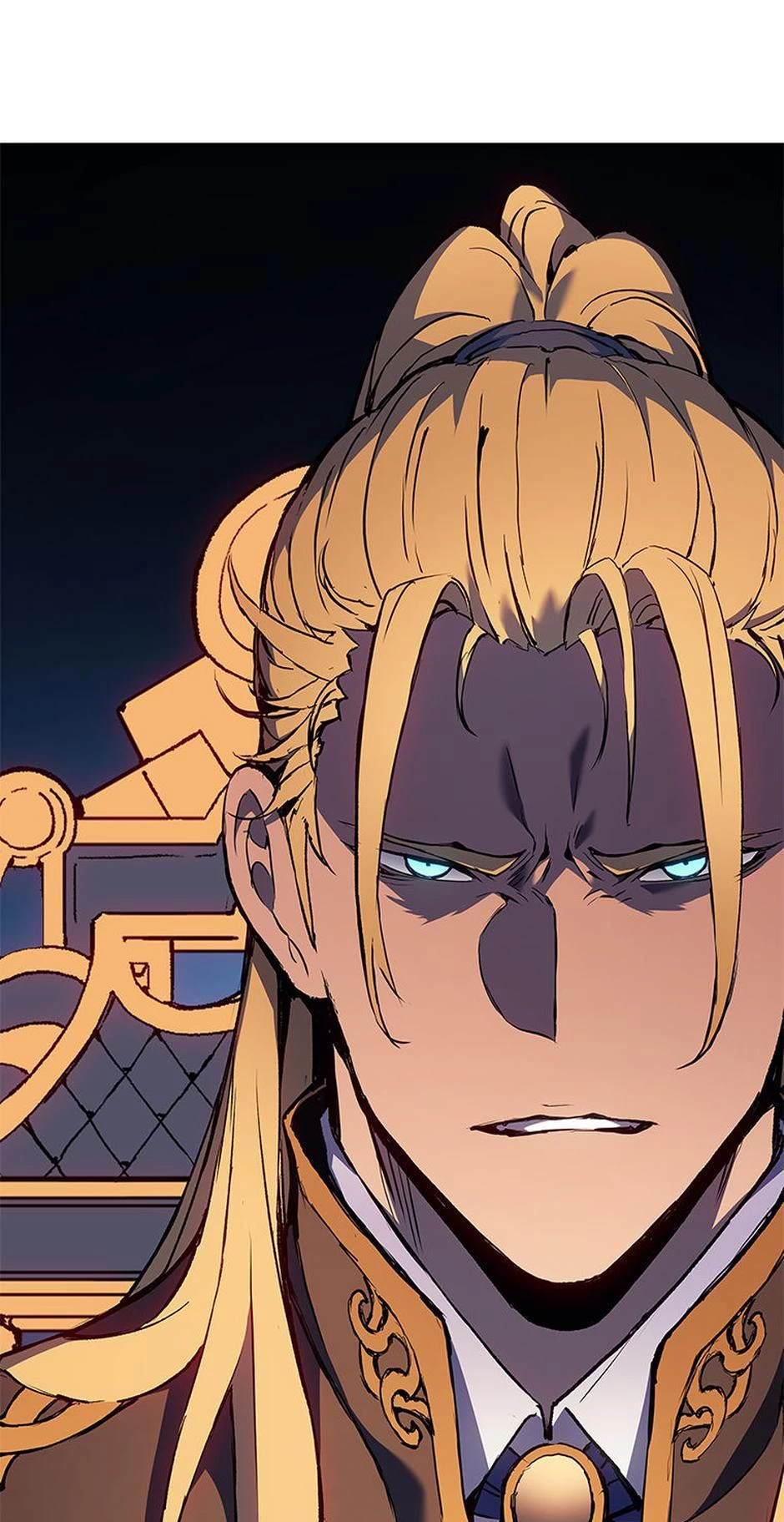 The Reincarnated King of Fists Chapter 21 - 18