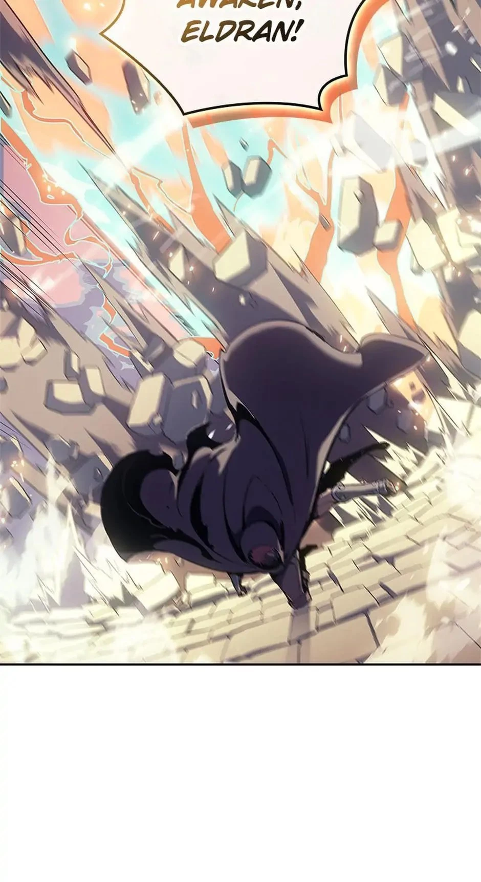 The Reincarnated King of Fists Chapter 23 - 93