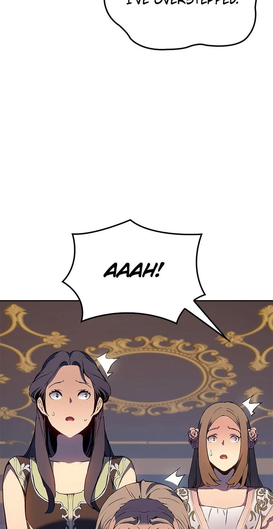 The Reincarnated King of Fists Chapter 21 - 21