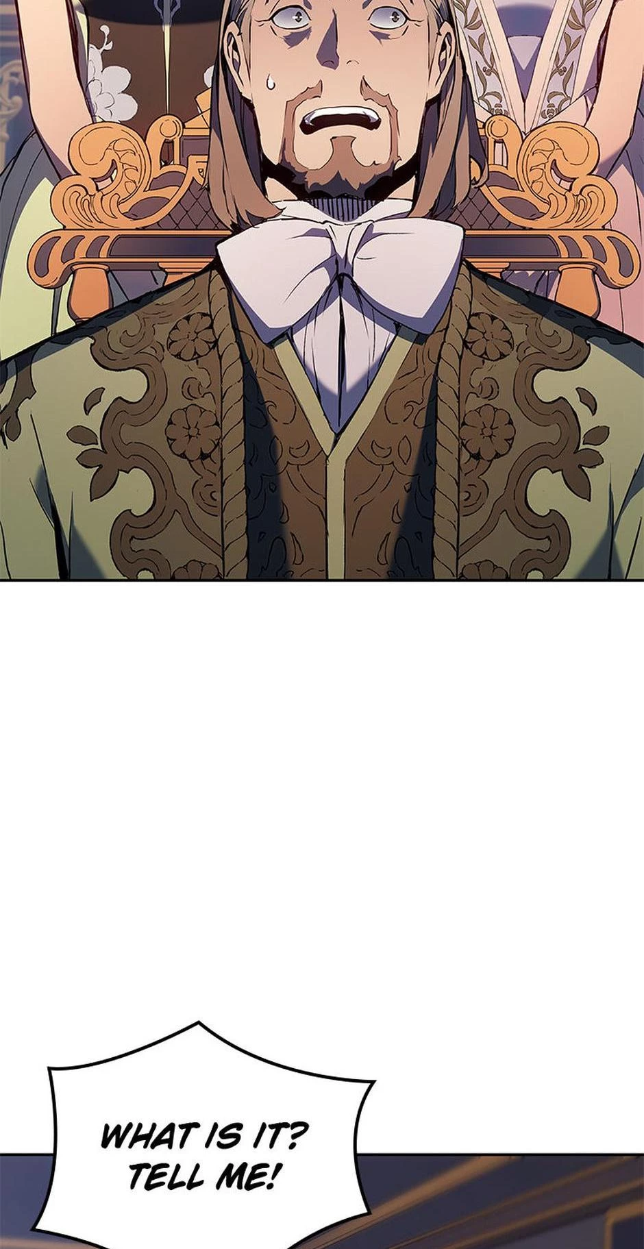 The Reincarnated King of Fists Chapter 21 - 22