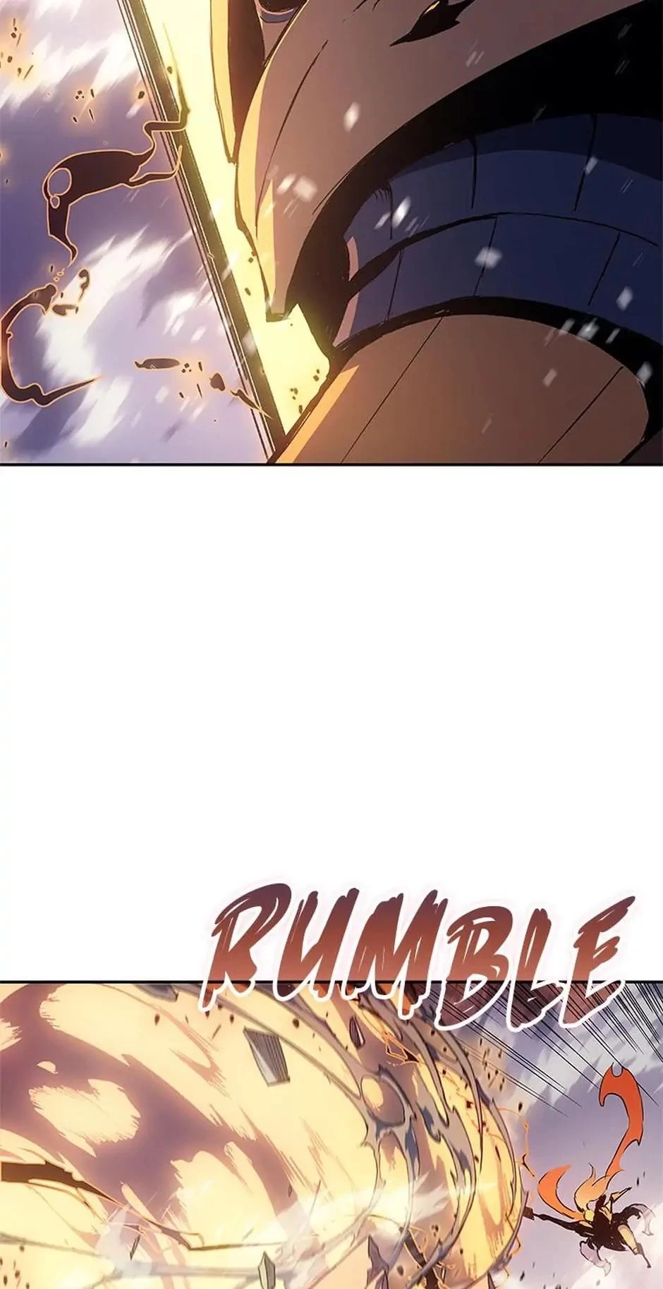 The Reincarnated King of Fists Chapter 23 - 95