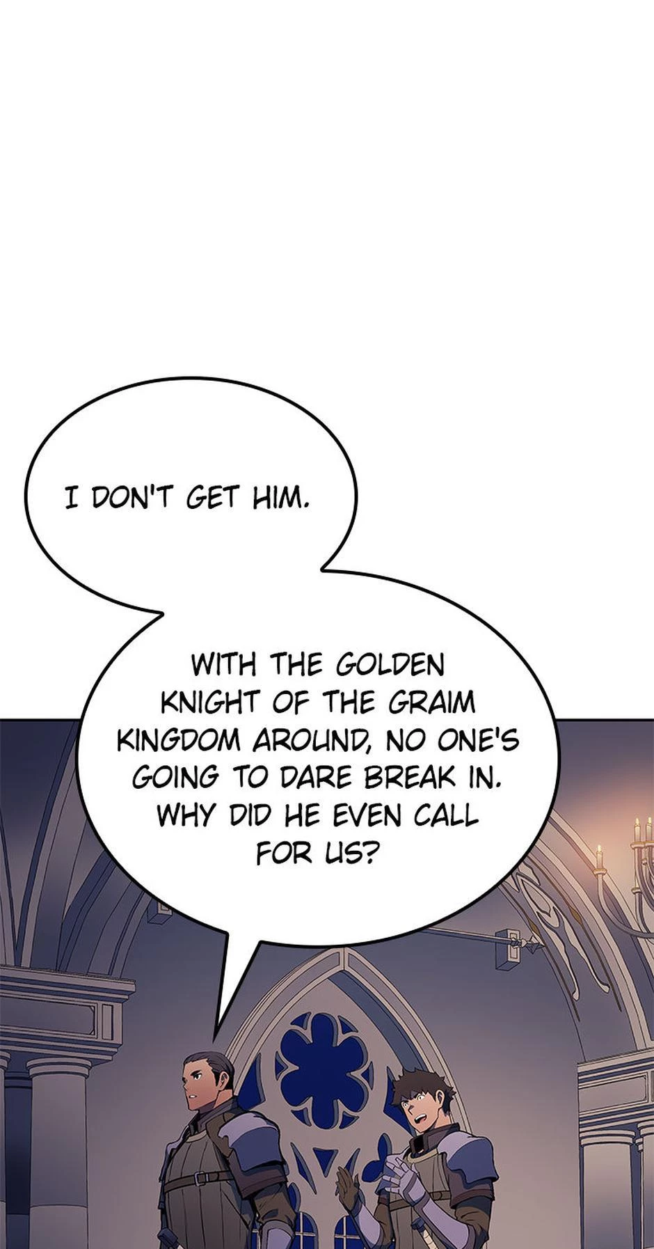 The Reincarnated King of Fists Chapter 22 - 74