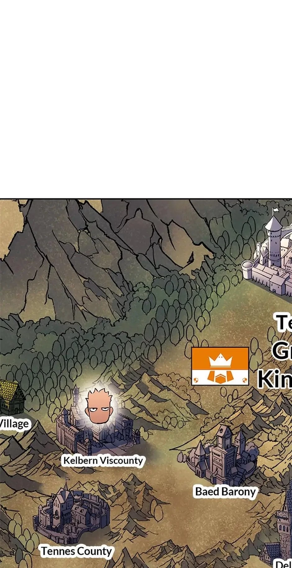 The Reincarnated King of Fists Chapter 23 - 100