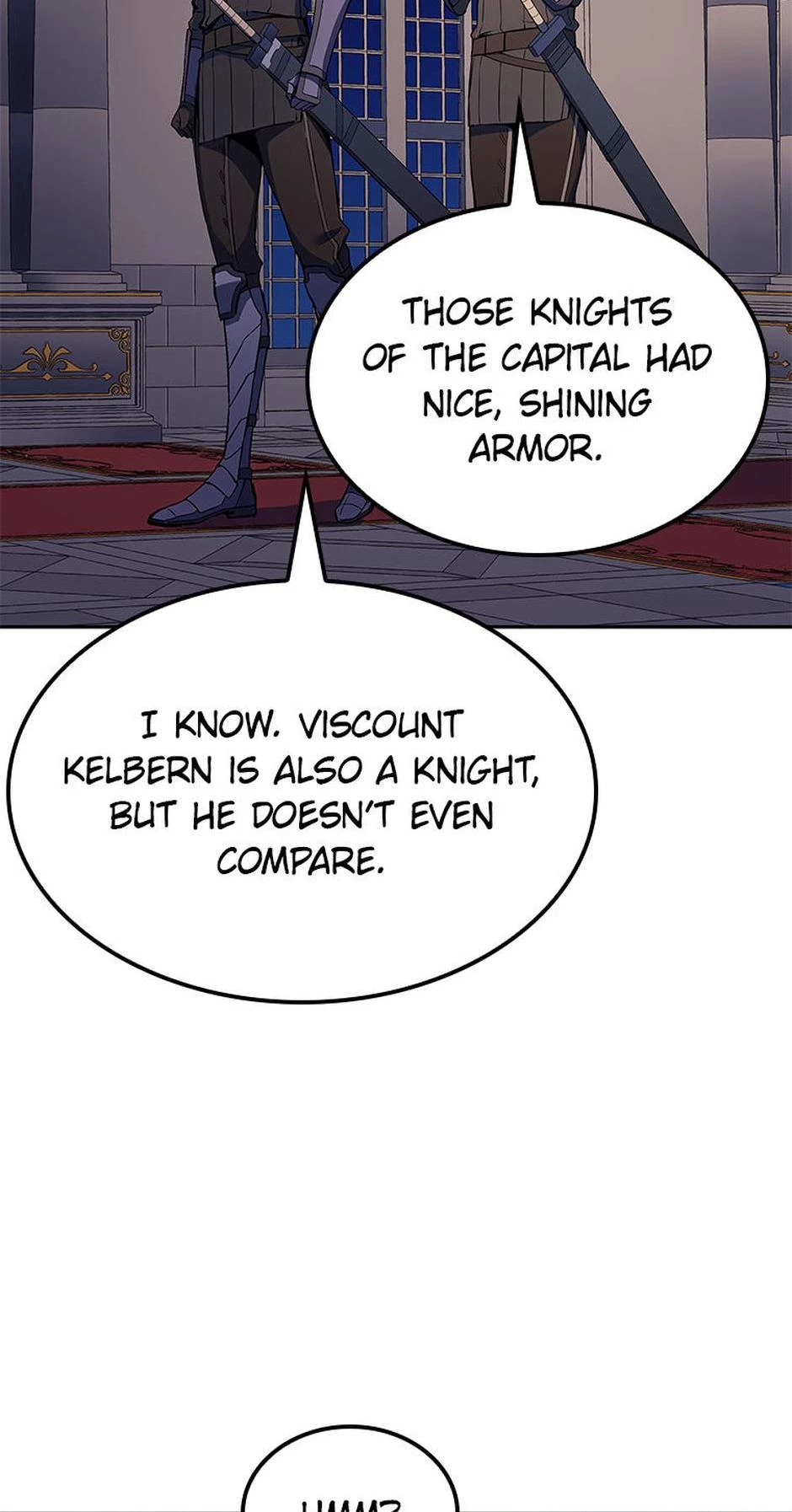 The Reincarnated King of Fists Chapter 22 - 75