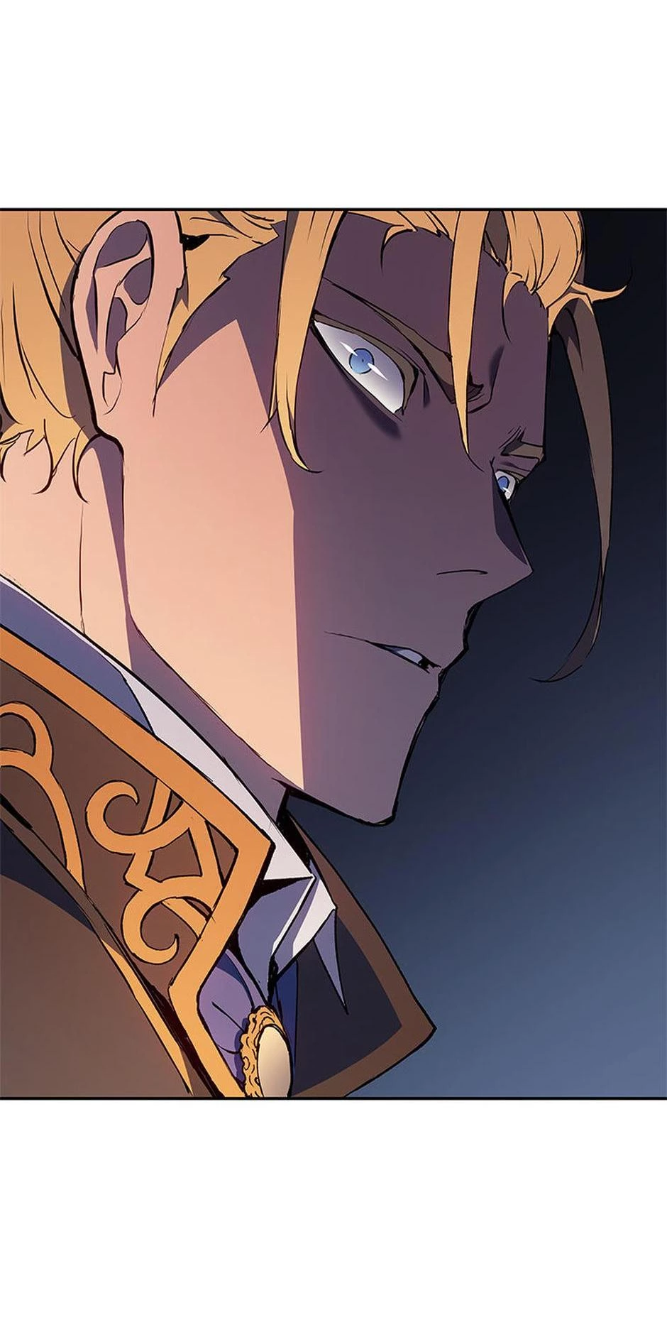 The Reincarnated King of Fists Chapter 21 - 28