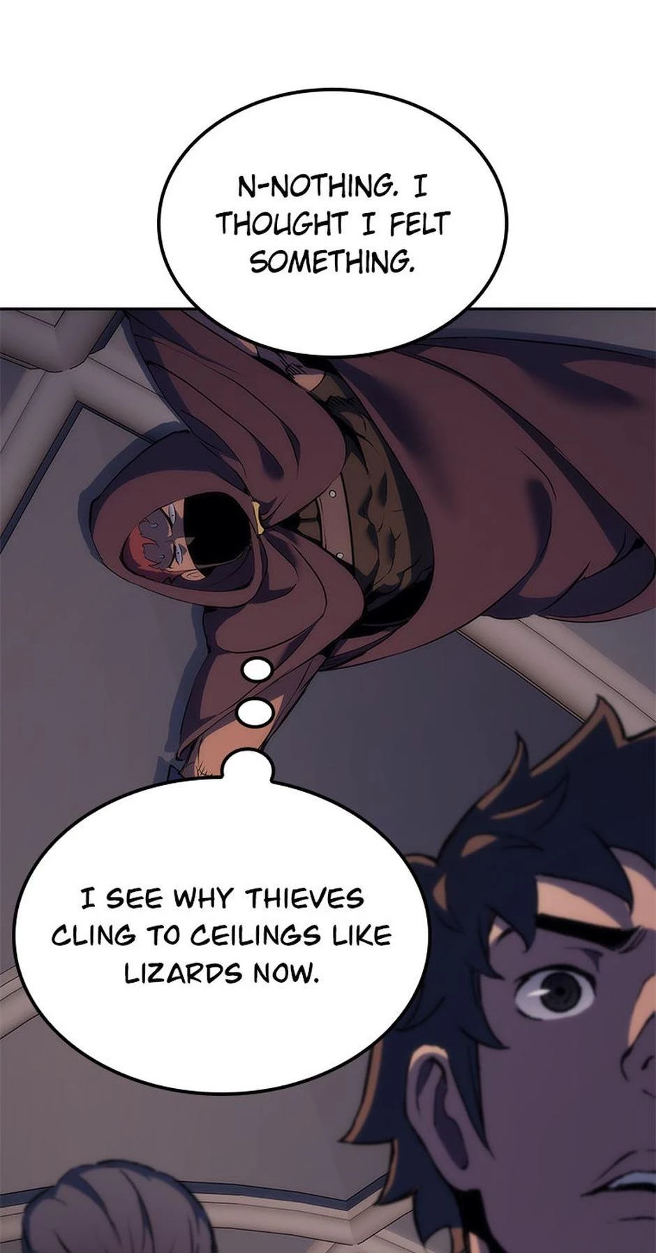 The Reincarnated King of Fists Chapter 22 - 77