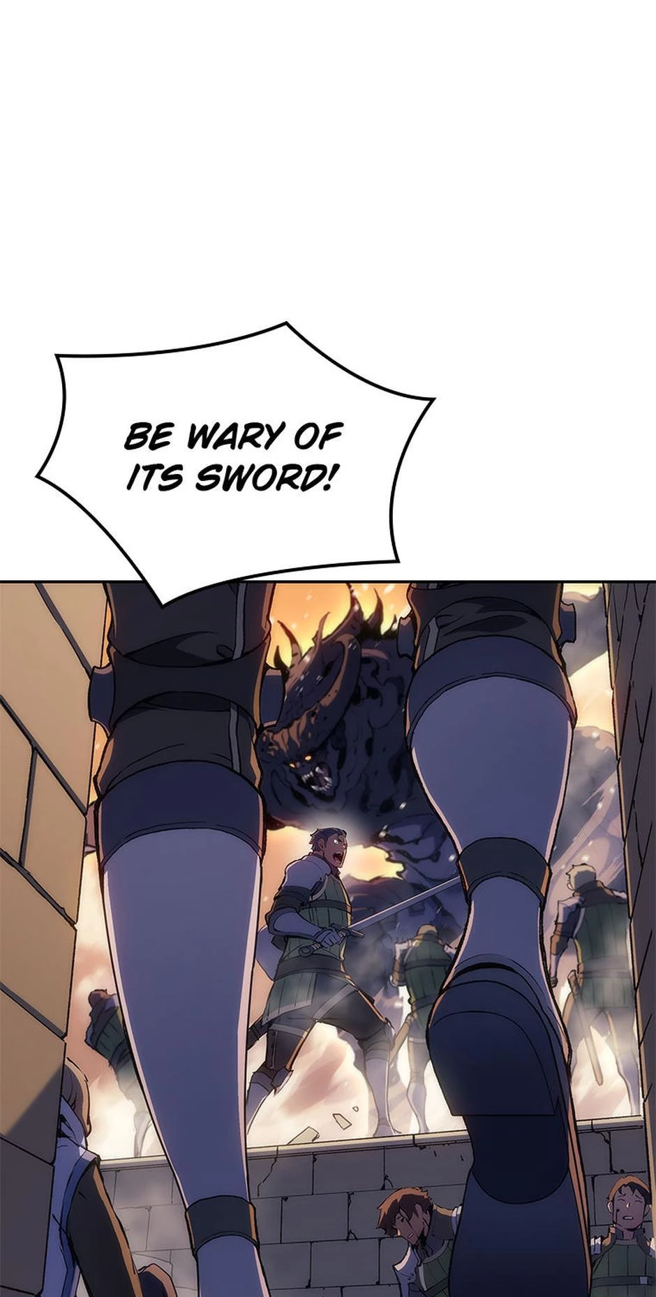 The Reincarnated King of Fists Chapter 21 - 30