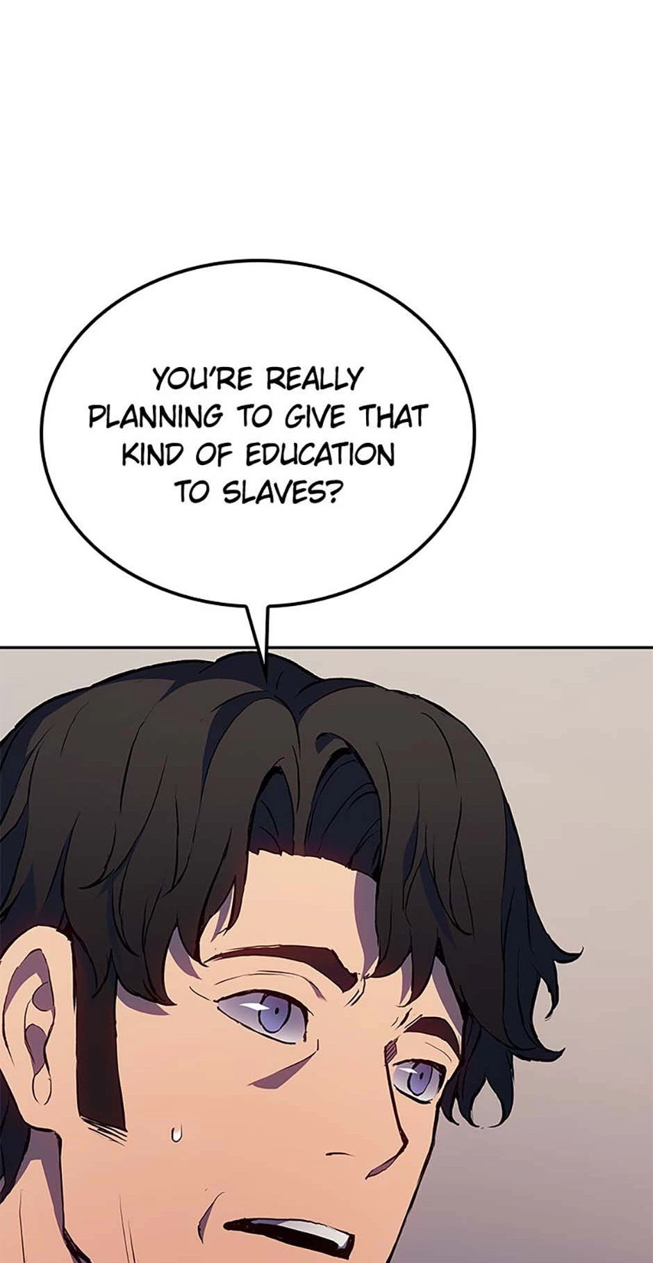 The Reincarnated King of Fists Chapter 20 - 2