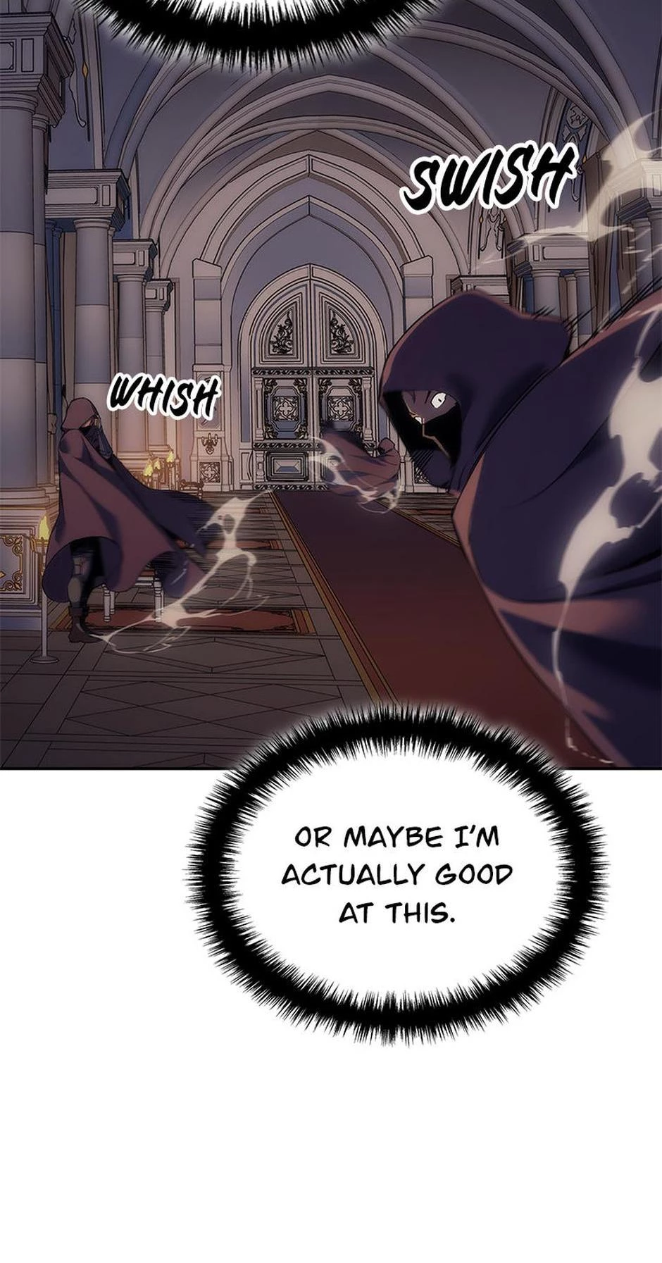 The Reincarnated King of Fists Chapter 22 - 79